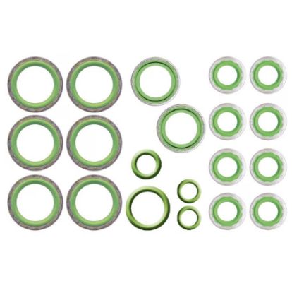 Picture of FMSI Automotive Hardware A/C Line O-Ring - MT2708