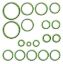 Picture of FMSI Automotive Hardware A/C Line O-Ring - MT2709
