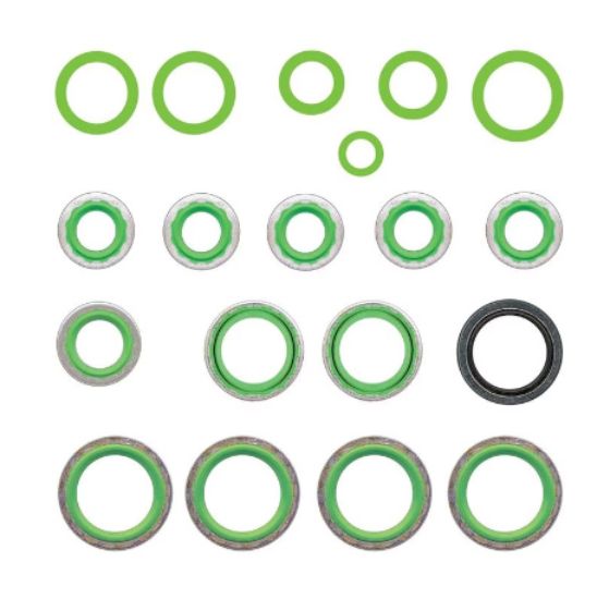 Picture of FMSI Automotive Hardware A/C Line O-Ring - MT2710