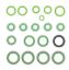 Picture of FMSI Automotive Hardware A/C Line O-Ring - MT2710