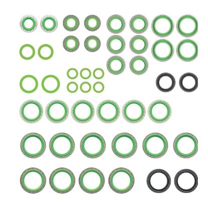 Picture of FMSI Automotive Hardware A/C Line O-Ring - MT2711