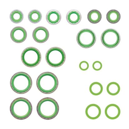 Picture of FMSI Automotive Hardware A/C Line O-Ring - MT2712