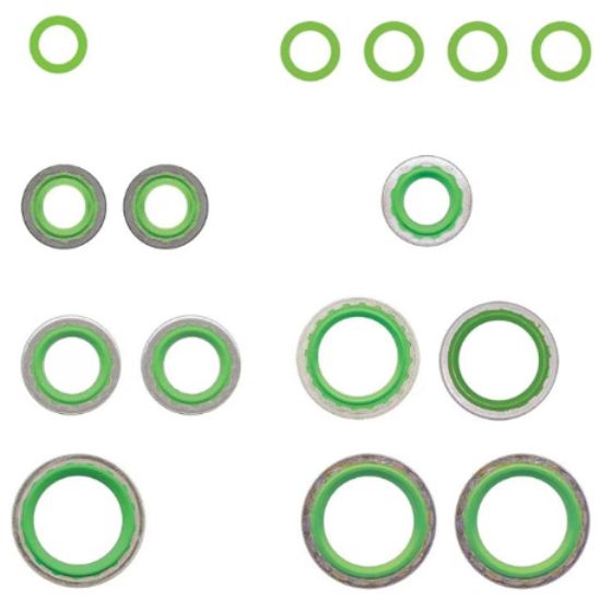 Picture of FMSI Automotive Hardware A/C Line O-Ring - MT2717