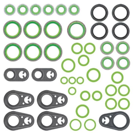 Picture of FMSI Automotive Hardware A/C Line O-Ring - MT2713