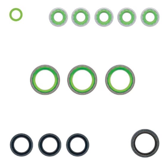 Picture of FMSI Automotive Hardware A/C Line O-Ring - MT2719