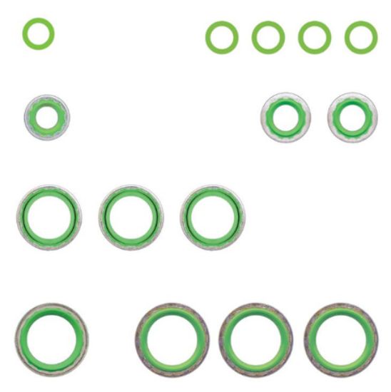 Picture of FMSI Automotive Hardware A/C Line O-Ring - MT2716