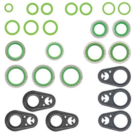 Picture of FMSI Automotive Hardware A/C Line O-Ring - MT2714