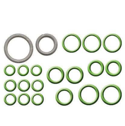 Picture of FMSI Automotive Hardware A/C Line O-Ring - MT2724