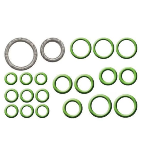 Picture of FMSI Automotive Hardware A/C Line O-Ring - MT2724