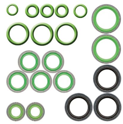 Picture of FMSI Automotive Hardware A/C Line O-Ring - MT2722