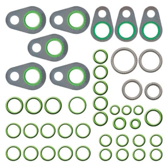 Picture of FMSI Automotive Hardware A/C Line O-Ring - MT2725