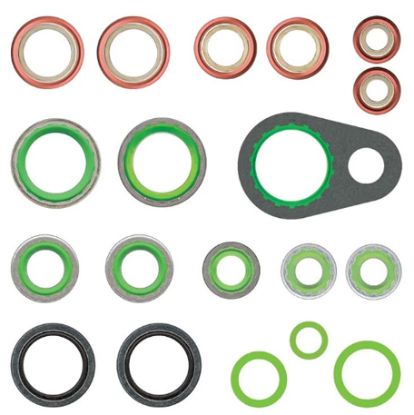 Picture of FMSI Automotive Hardware A/C Line O-Ring - MT2729