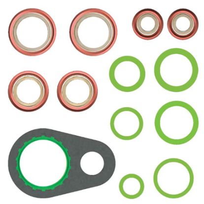 Picture of FMSI Automotive Hardware A/C Line O-Ring - MT2730