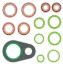 Picture of FMSI Automotive Hardware A/C Line O-Ring - MT2730