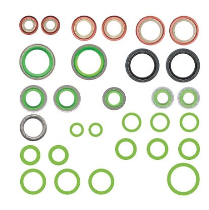 Picture of FMSI Automotive Hardware A/C Line O-Ring - MT2731
