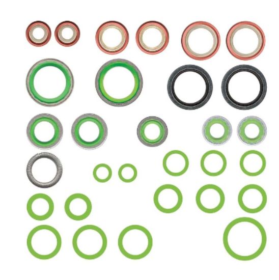 Picture of FMSI Automotive Hardware A/C Line O-Ring - MT2731