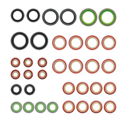 Picture of FMSI Automotive Hardware A/C Line O-Ring - MT2736