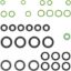 Picture of FMSI Automotive Hardware A/C Line O-Ring - MT2741