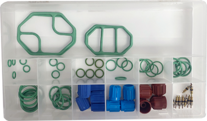 Picture of FMSI Automotive Hardware A/C Line O-Ring - MT9519