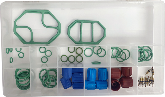 Picture of FMSI Automotive Hardware A/C Line O-Ring - MT9519