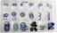 Picture of FMSI Automotive Hardware A/C Line O-Ring - MT9522