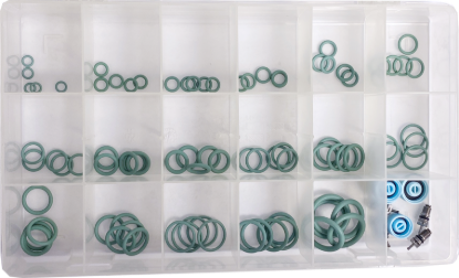 Picture of FMSI Automotive Hardware A/C Line O-Ring - MT9544