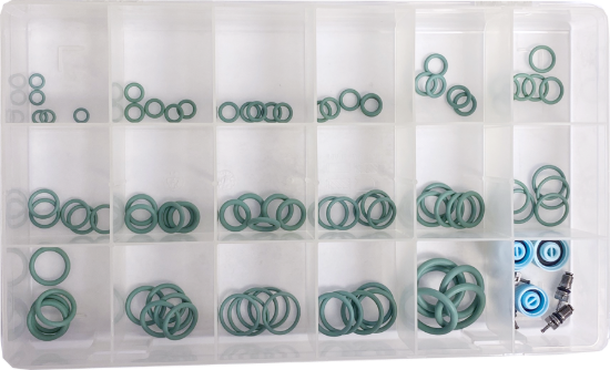 Picture of FMSI Automotive Hardware A/C Line O-Ring - MT9544