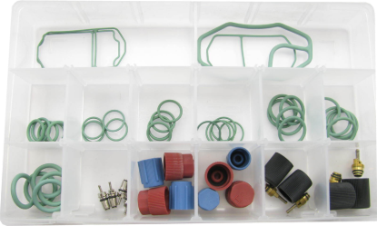 Picture of FMSI Automotive Hardware A/C Line O-Ring - MT9545