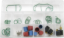 Picture of FMSI Automotive Hardware A/C Line O-Ring - MT9545