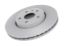 Picture of Frozen Rotors Disc Brake Rotor - 3088 FZR