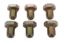 Picture of FTI Performance Automatic Transmission Torque Converter Bolt - CBK48