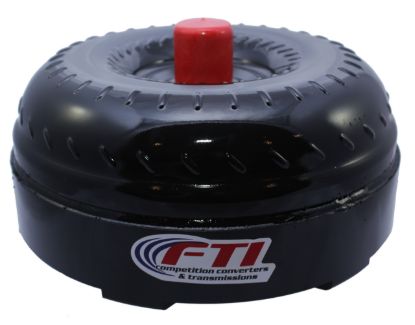 Picture of FTI Performance Automatic Transmission Torque Converter - 592BA
