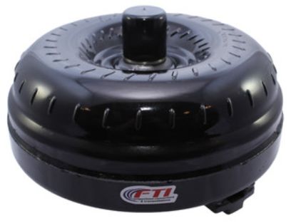 Picture of FTI Performance Automatic Transmission Torque Converter - ESB3200LS