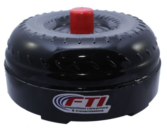 Picture of FTI Performance Automatic Transmission Torque Converter - 592BA-48