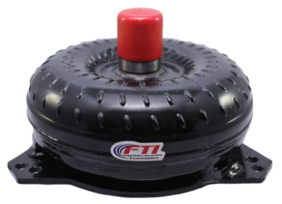 Picture of FTI Performance Automatic Transmission Torque Converter - ESR3380