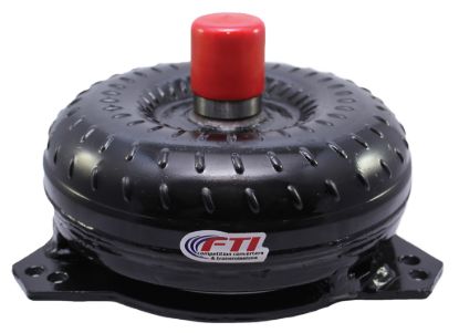 Picture of FTI Performance Automatic Transmission Torque Converter - ESR3082