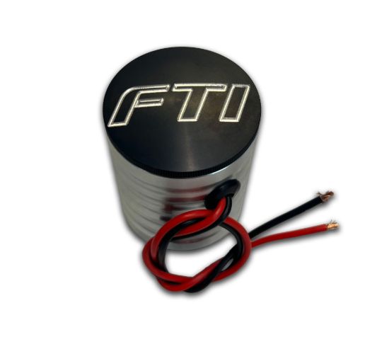 Picture of FTI Performance Automatic Transmission Brake Solenoid - F2515M