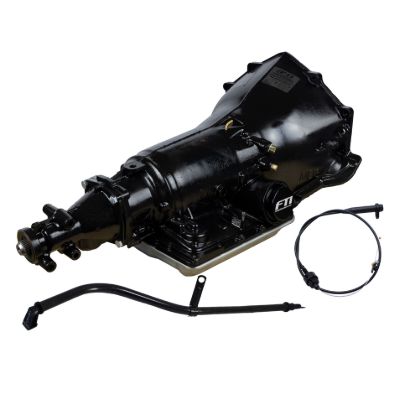 Picture of FTI Performance Automatic Transmission Assembly - FT7R4-3H