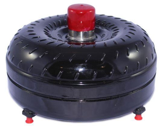 Picture of FTI Performance Automatic Transmission Torque Converter - SB2600DE