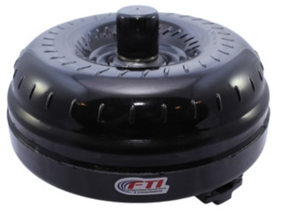Picture of FTI Performance Automatic Transmission Torque Converter - SB2600LS