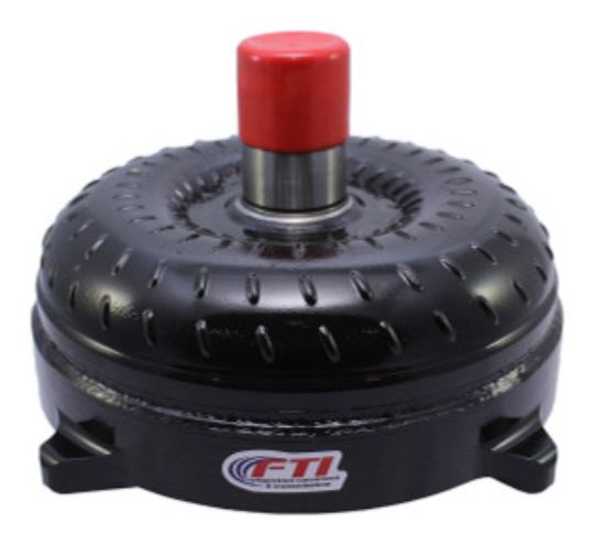 Picture of FTI Performance Automatic Transmission Torque Converter - SRL4R0086-3