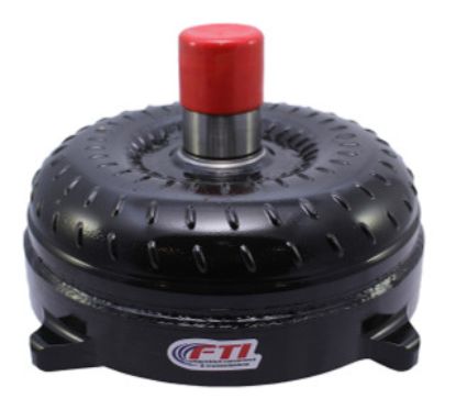 Picture of FTI Performance Automatic Transmission Torque Converter - SRL5R0082-3