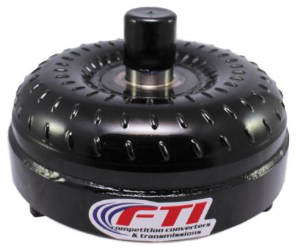 Picture of FTI Performance Automatic Transmission Torque Converter - SRL87082-3CZ