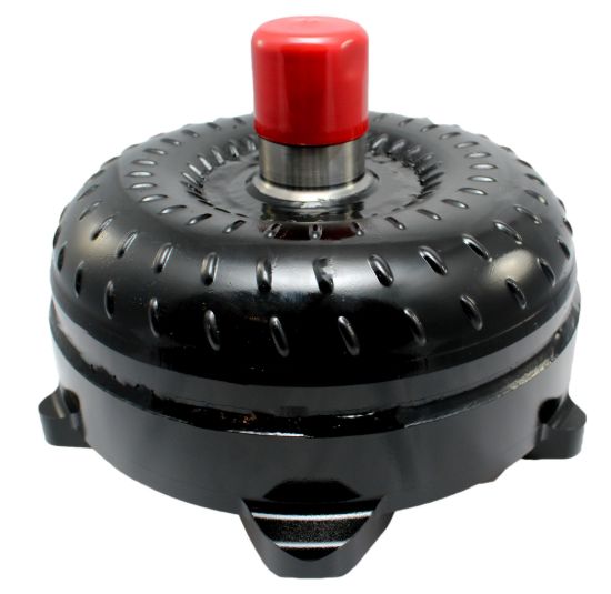 Picture of FTI Performance Automatic Transmission Torque Converter - SRLS43380