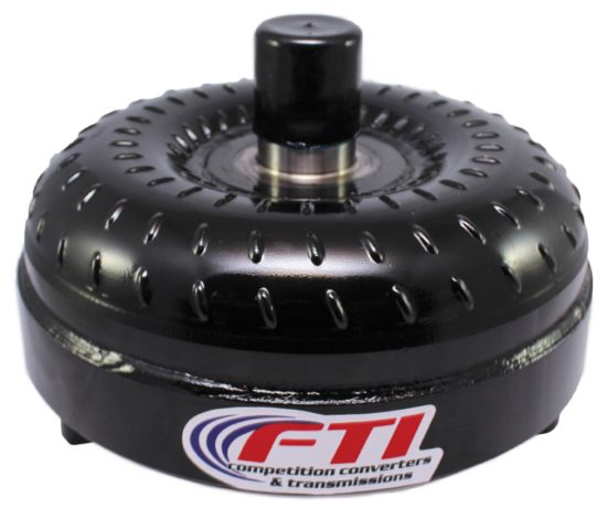Picture of FTI Performance Automatic Transmission Torque Converter - SRLS6391-C