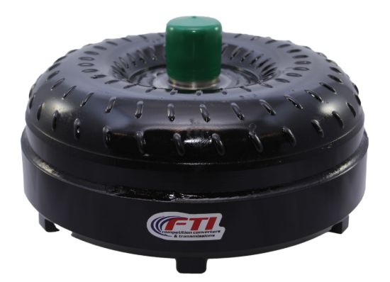 Picture of FTI Performance Automatic Transmission Torque Converter - SRLTO3082-3