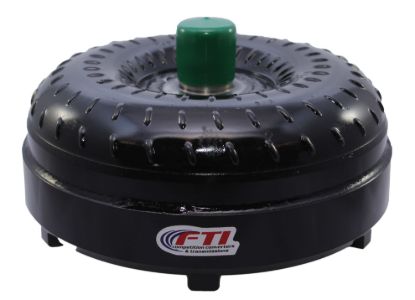 Picture of FTI Performance Automatic Transmission Torque Converter - SRLTO6391