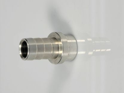 Picture of G&R Diesel Fuel Line Fitting - GRD00192