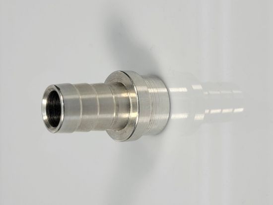 Picture of G&R Diesel Fuel Line Fitting - GRD00192