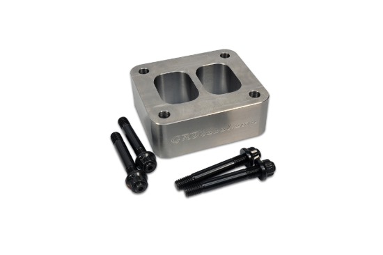 Picture of G&R Diesel Turbocharger Mount Spacer - GRD00198
